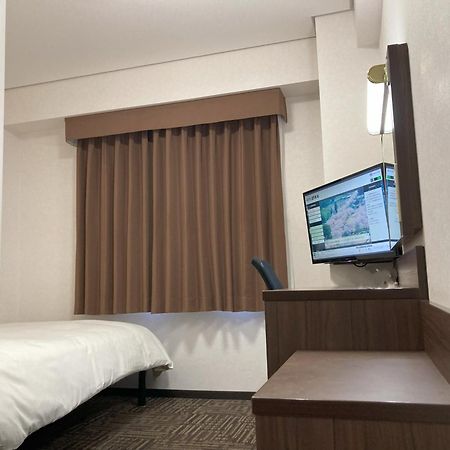Hotel Alpha-One Miyakonojō Dış mekan fotoğraf